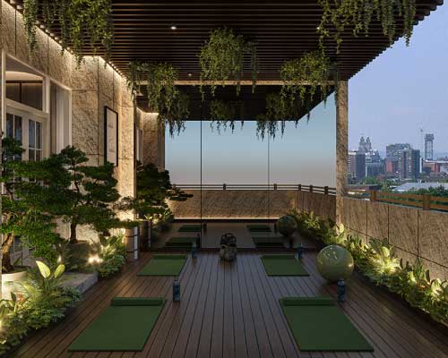 Amenities4